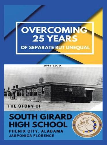 Cover image for Overcoming 25 Years of Separate but Unequal