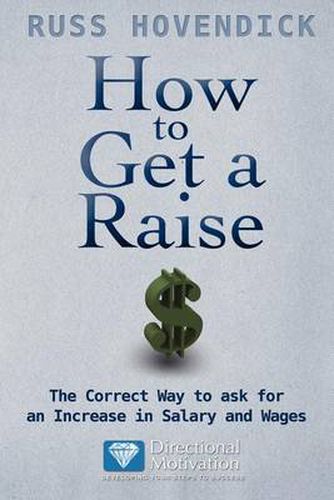 Cover image for How to Get a Raise