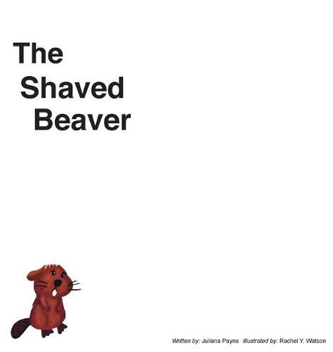 Cover image for The Shaved Beaver