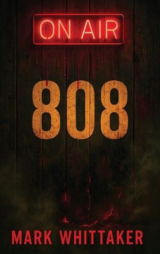 Cover image for 808