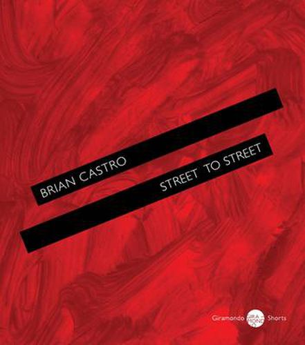 Cover image for Street to Street