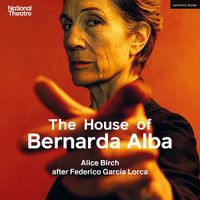 Cover image for The House of Bernarda Alba