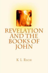 Cover image for Revelation and the Books of John