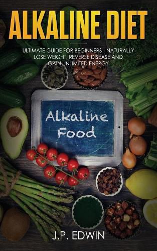 Alkaline Food