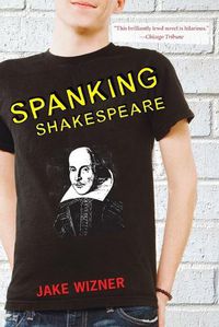 Cover image for Spanking Shakespeare