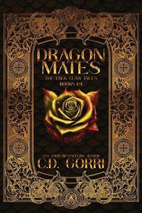 Cover image for Dragon Mates