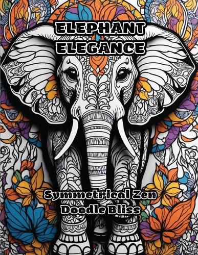 Cover image for Elephant Elegance