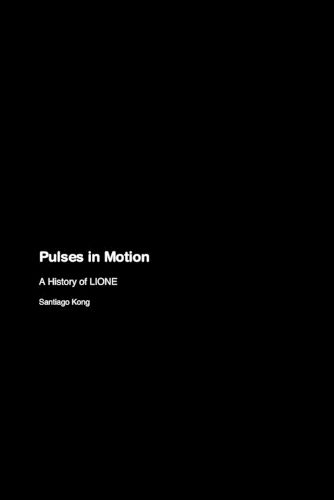 Cover image for Pulses in Motion