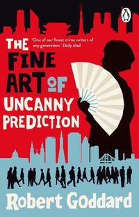 Cover image for The Fine Art of Uncanny Prediction