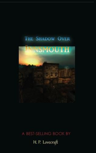 Cover image for The Shadow Over Innsmouth