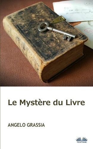 Cover image for Le Mystere du Livre