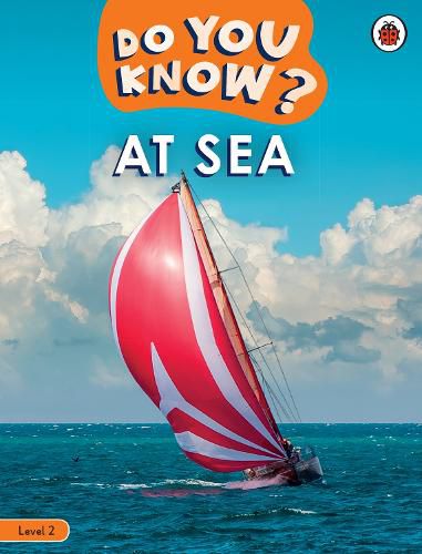 Cover image for Do You Know? Level 2 - At Sea