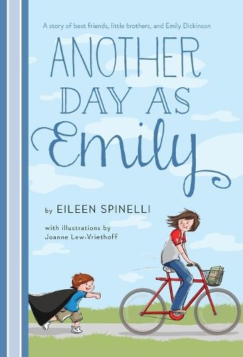 Cover image for Another Day as Emily