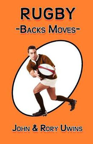 Cover image for Rugby Backs Moves