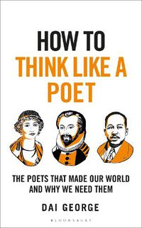 Cover image for How to Think Like a Poet