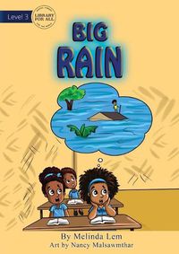 Cover image for Big Rain