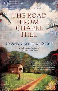 Cover image for The Road From Chapel Hill