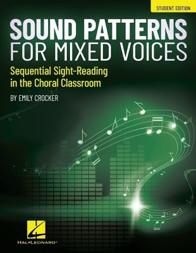 Sound Patterns for Mixed Voices