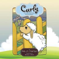 Cover image for Curly: The Little Lost Sheep Revised Edition