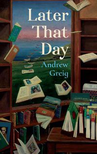 Cover image for Later That Day