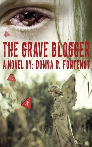 Cover image for The Grave Blogger