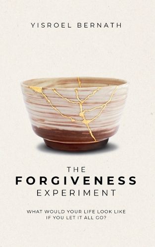 Cover image for The Forgiveness Experiment