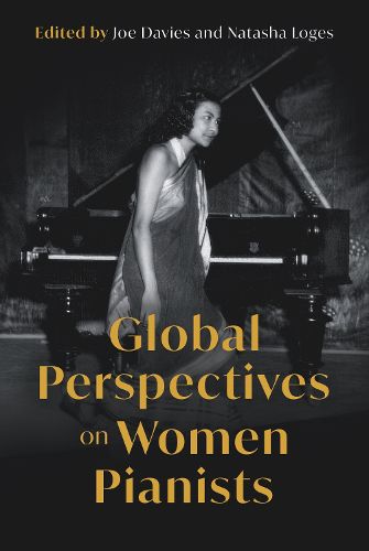 Cover image for Global Perspectives on Women Pianists