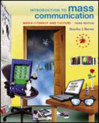 Introduction to Mass Communication, Updated Media Enhanced Edition with Powerweb