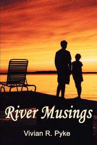 Cover image for River Musings