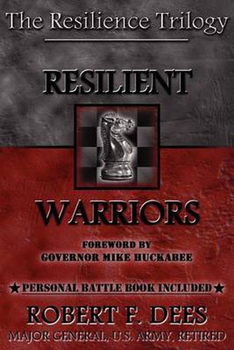 Cover image for Resilient Warriors