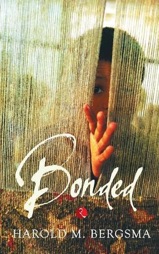 Cover image for Bonded