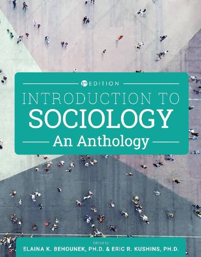 Cover image for Introduction to Sociology: An Anthology