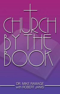 Cover image for Church by the Book