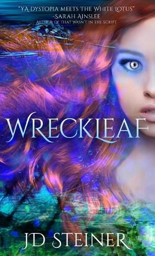 Wreckleaf