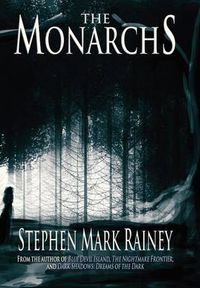 Cover image for The Monarchs