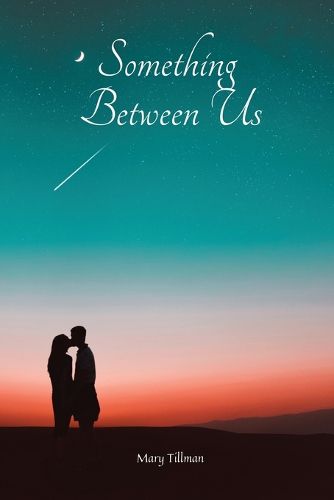 Cover image for Something Between Us