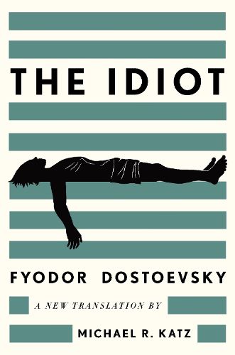 Cover image for The Idiot
