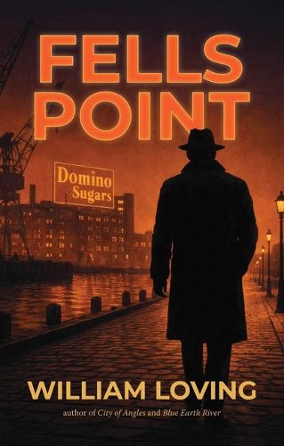 Cover image for Fells Point