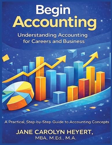 Cover image for Begin Accounting