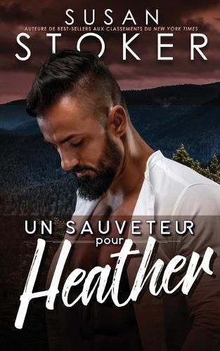 Cover image for Un sauveteur pour Heather