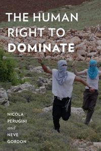 Cover image for The Human Right to Dominate