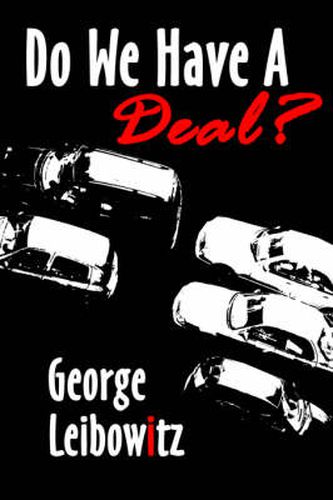 Cover image for Do We Have a Deal?