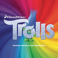 Cover image for Troll: Original Soundtrack