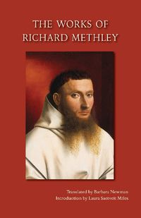 Cover image for The Works of Richard Methley