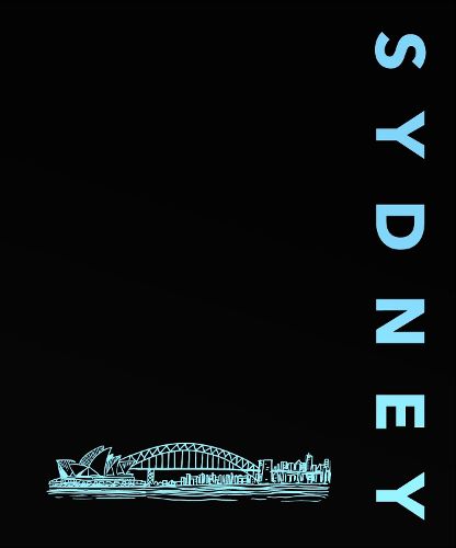 Cover image for Sydney