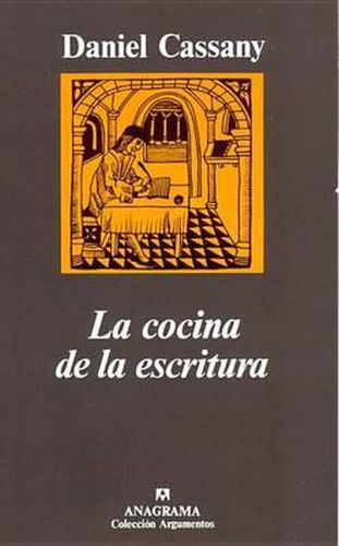 La Cocina de La Escritura