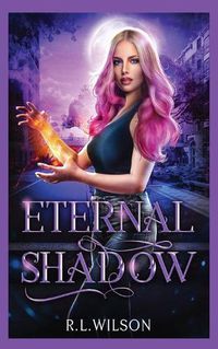 Cover image for Eternal Shadow