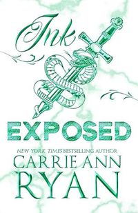 Cover image for Ink Exposed - Special Edition