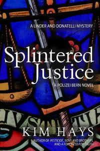 Cover image for Splintered Justice