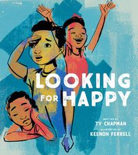 Cover image for Looking for Happy